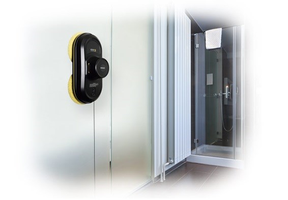 HOBOT 198 Systém Single-side